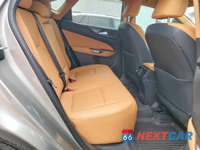 Zdjęcie 11 z 14 samochodu: 2025 LEXUS NX 250 PREMIUM VIN:2T2GDCAZXSC017104 - miniatura