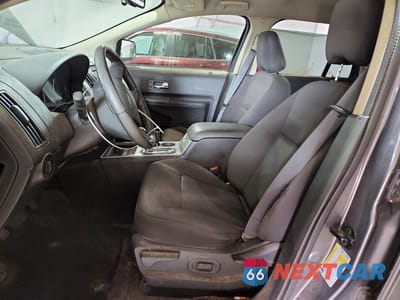 Zdjęcie 7 z 12 samochodu: 2010 FORD EDGE SEL VIN:2FMDK4JC9ABA26071 - miniatura