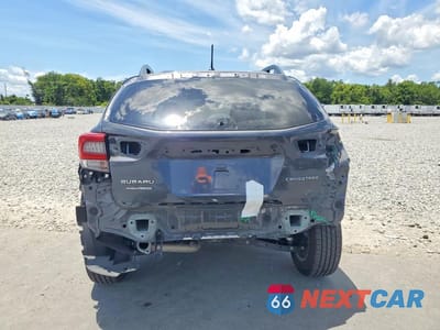 Zdjęcie 6 z 14 samochodu: 2023 SUBARU CROSSTREK VIN:JF2GTABC6PH244123 - miniatura