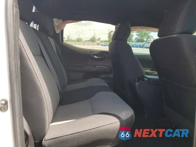 Zdjęcie 10 z 12 samochodu: 2023 TOYOTA TACOMA TRD SPORT VIN:3TMAZ5CNXPM207940 - miniatura