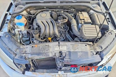 Zdjęcie 11 z 12 samochodu: 2012 VOLKSWAGEN JETTA VIN:3VW1K7AJ5CM353461 - miniatura
