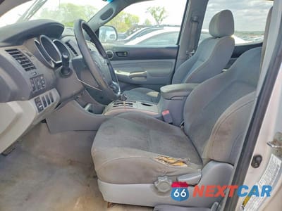 Zdjęcie 7 z 12 samochodu: 2006 TOYOTA TACOMA DOUBLE CAB VIN:5TELU42N06Z191817 - miniatura