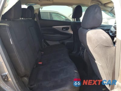 Zdjęcie 10 z 13 samochodu: 2020 NISSAN MURANO SV VIN:5N1AZ2BS1LN150030 - miniatura