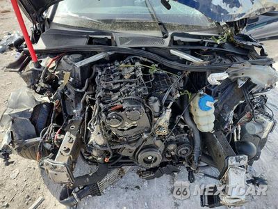 Zdjęcie 11 z 12 samochodu: 2018 AUDI A4 PREMIUM PLUS VIN:WAUENAF45JA013066 - miniatura
