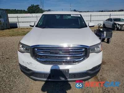Piąte zdjęcie samochodu w środku: 2017 GMC ACADIA SLT-1 VIN:1GKKNMLS1HZ226364 - miniatura