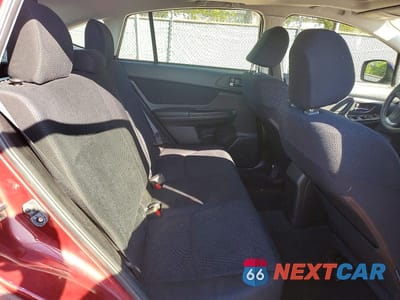 Zdjęcie 10 z 12 samochodu: 2013 SUBARU IMPREZA PREMIUM VIN:JF1GPAD61D2215286 - miniatura