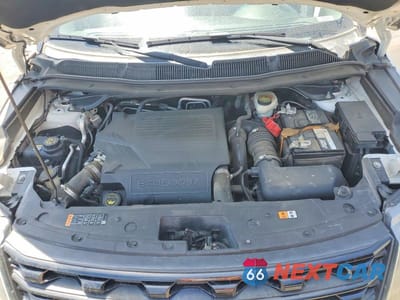 Zdjęcie 12 z 14 samochodu: 2016 FORD EXPLORER SPORT VIN:1FM5K8GT8GGC04508 - miniatura