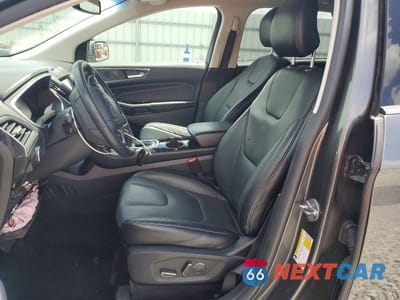 Zdjęcie 7 z 13 samochodu: 2018 FORD EDGE TITANIUM VIN:2FMPK3K9XJBC49682 - miniatura
