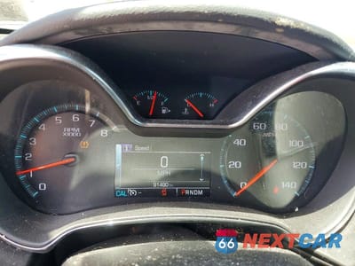 Zdjęcie 9 z 13 samochodu: 2016 CHEVROLET IMPALA LT VIN:2G1115S38G9154373 - miniatura