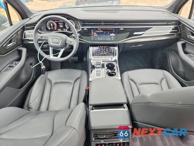 Zdjęcie 8 z 13 samochodu: 2025 AUDI Q7 PREMIUM PLUS VIN:WA1LCBF74SD009116 - miniatura