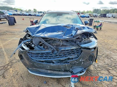Piąte zdjęcie samochodu w środku: 2022 BUICK ENVISION ESSENCE VIN:LRBFZNR49ND071764 - miniatura