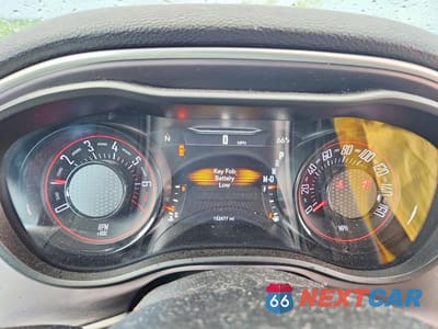 Zdjęcie 9 z 12 samochodu: 2019 DODGE CHALLENGER SXT VIN:2C3CDZAG9KH736391 - miniatura
