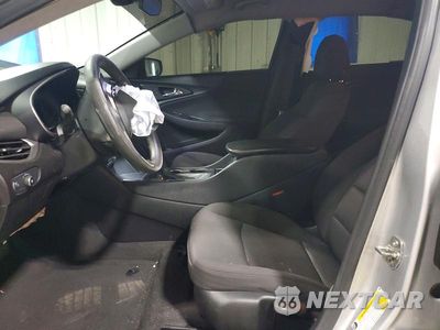 Zdjęcie 7 z 12 samochodu: 2020 CHEVROLET MALIBU LS VIN:1G1ZC5ST5LF074432 - miniatura