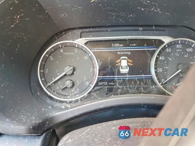 Zdjęcie 12 z 13 samochodu: 2025 NISSAN SENTRA SR VIN:3N1AB8DV9SY366358 - miniatura