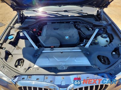 Zdjęcie 11 z 12 samochodu: 2021 BMW X3 XDRIVE30I VIN:5UXTY5C02M9E87106 - miniatura