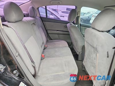 Zdjęcie 10 z 12 samochodu: 2009 NISSAN SENTRA 2.0 VIN:3N1AB61E19L610021 - miniatura