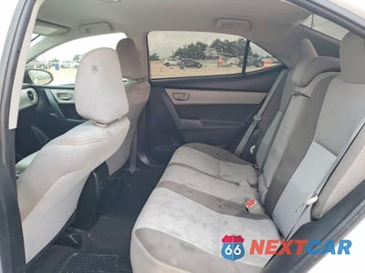 Zdjęcie 10 z 12 samochodu: 2019 TOYOTA COROLLA L VIN:5YFBURHE6KP928440 - miniatura