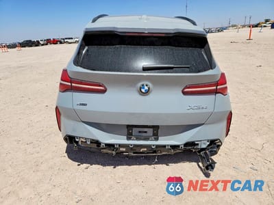 Zdjęcie 6 z 14 samochodu: 2025 BMW X3 VIN:5UX53GP01S9118907 - miniatura