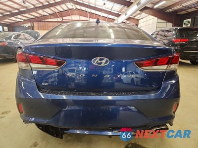 Zdjęcie 6 z 12 samochodu: 2019 HYUNDAI SONATA SE VIN:5NPE24AF8KH775193 - miniatura