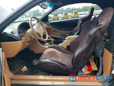 Zdjęcie 7 z 12 samochodu: 1996 FORD MUSTANG GT VIN:1FALP45X7TF133576 - miniatura