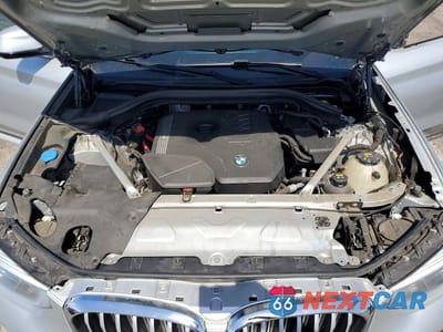 Zdjęcie 12 z 14 samochodu: 2021 BMW X4 XDRIVE30I VIN:5UX2V1C08M9H49000 - miniatura