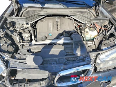 Zdjęcie 12 z 13 samochodu: 2017 BMW X5 SDRIVE35I VIN:5UXKR2C35H0X06407 - miniatura