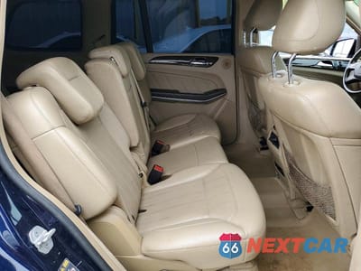 Zdjęcie 11 z 13 samochodu: 2014 MERCEDES-BENZ GL 450 4MATIC VIN:4JGDF7CE1EA410335 - miniatura