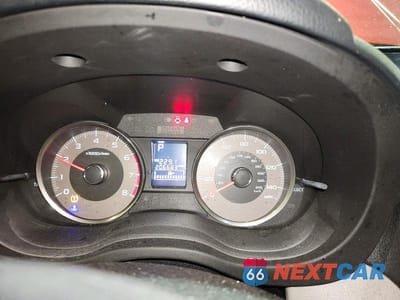 Zdjęcie 9 z 13 samochodu: 2015 SUBARU FORESTER 2.5I PREMIUM VIN:JF2SJAFC9FH402074 - miniatura