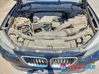Zdjęcie 12 z 13 samochodu: 2013 BMW X1 XDRIVE28I VIN:WBAVL1C57DVR87518 - miniatura
