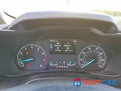 Zdjęcie 9 z 13 samochodu: 2022 FORD TRANSIT CONNECT XL VIN:NM0LS7S77N1543290 - miniatura