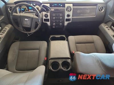Zdjęcie 8 z 13 samochodu: 2012 FORD F150 SUPERCREW VIN:1FTFW1ET2CFA61840 - miniatura