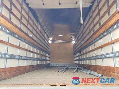 Zdjęcie 10 z 13 samochodu: 2019 INTERNATIONAL 4300 BOX TRUCK VIN:1HTMMMML0KH602390 - miniatura