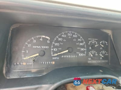 Zdjęcie 9 z 12 samochodu: 2001 CHEV GMT-400 C3500-HD VIN:3GBKC34F71M101734 - miniatura