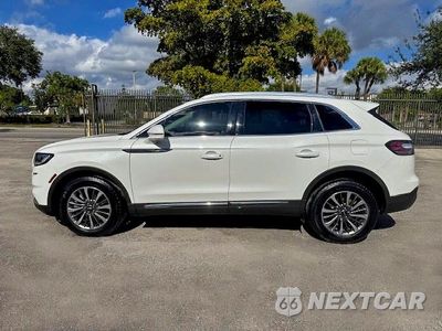 Zdjęcie 12 z 15 samochodu: 2021 LINCOLN NAUTILUS RESERVE VIN:2LMPJ8K90MBL12748 - miniatura