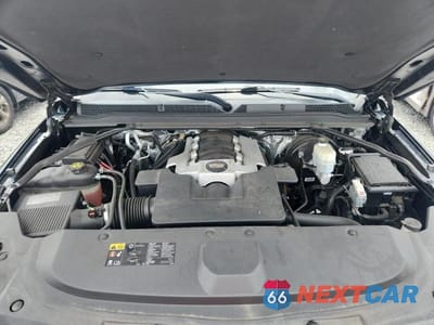 Zdjęcie 12 z 13 samochodu: 2016 CADILLAC ATS 4D LUXURY VIN:1GYS3BKJ2GR310684 - miniatura