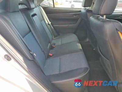 Zdjęcie 10 z 12 samochodu: 2015 TOYOTA COROLLA S VIN:2T1BURHE2FC364808 - miniatura