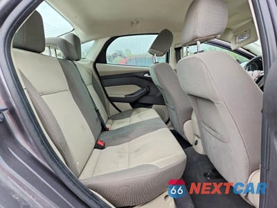Zdjęcie 10 z 13 samochodu: 2013 FORD FOCUS SE VIN:1FADP3F22DL183581 - miniatura