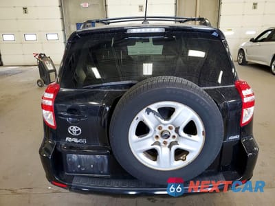 Zdjęcie 6 z 13 samochodu: 2011 TOYOTA RAV4 BASE VIN:2T3BF4DV8BW145676 - miniatura