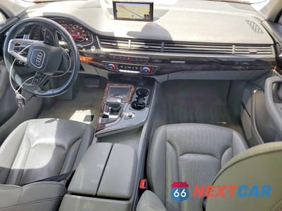 Zdjęcie 8 z 13 samochodu: 2018 AUDI Q7 PRESTIGE VIN:WA1VAAF73JD010216 - miniatura
