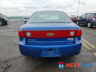 Zdjęcie 6 z 13 samochodu: 2005 CHEVROLET CAVALIER VIN:1G1JC52FX57202300 - miniatura