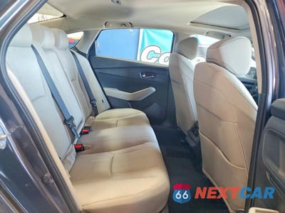 Zdjęcie 10 z 12 samochodu: 2026 HONDA ACCORD SE VIN:1HGCY1F41TA001955 - miniatura