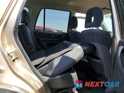 Zdjęcie 11 z 13 samochodu: 2001 HONDA CR-V SE VIN:JHLRD18711C022420 - miniatura