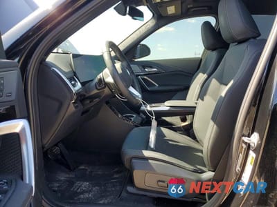 Zdjęcie 7 z 14 samochodu: 2026 BMW X1 XDRIVE28I VIN:WBX73EF00T5587109 - miniatura