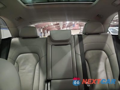 Zdjęcie 10 z 13 samochodu: 2013 AUDI Q5 PREMIUM VIN:WA1CFAFPXDA015606 - miniatura