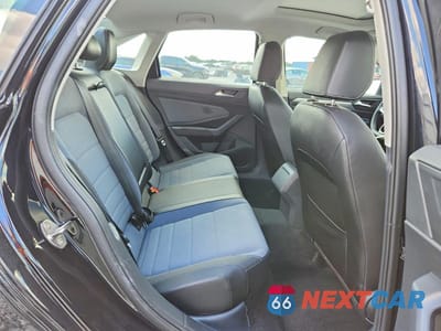 Zdjęcie 10 z 13 samochodu: 2026 VOLKSWAGEN JETTA SE VIN:3VW7W7BU4TM030753 - miniatura