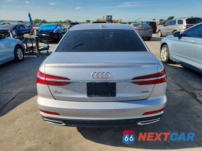 Zdjęcie 6 z 13 samochodu: 2019 AUDI A6 VIN:WAUM2BF2XKN040900 - miniatura