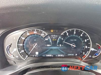 Zdjęcie 9 z 13 samochodu: 2019 BMW X3 XDRIVE30I VIN:5UXTR9C52KLP89475 - miniatura