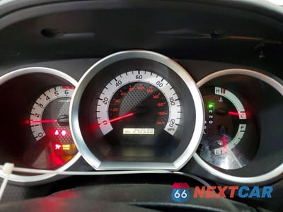 Zdjęcie 9 z 13 samochodu: 2013 TOYOTA TACOMA BASE VIN:5TFPX4EN2DX013366 - miniatura