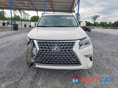 Piąte zdjęcie samochodu w środku: 2022 LEXUS GX 460 VIN:JTJAM7BX5N5335595 - miniatura