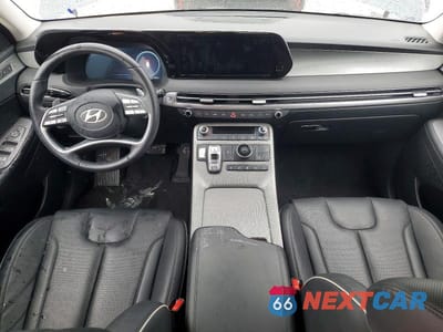 Zdjęcie 8 z 14 samochodu: 2024 HYUNDAI PALISADE SEL PREMIUM VIN:KM8R44GE6RU696708 - miniatura
